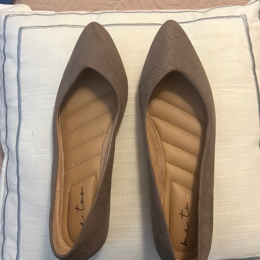 Ballet Flats